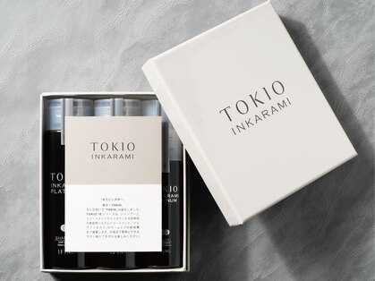 ヘア フラッグ 西葛西店(hair flag)の写真