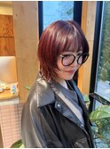 ウルフショート