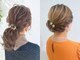 Hairmake salon Dahlia【7月4日 NEW OPEN（予定）】の写真/【土日早朝7時～OK！】☆恵比寿駅徒歩2分☆経験豊富なヘアメイクのプロによるヘアセット・メイク専門サロン