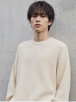 インアンドヤング 栄(in&yang)&nbsp;韓国風ナチュラルマッシュ×シースルーマッシュ
