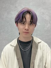 シーエスメイドバイシャチュー 松本店(CS made by SHACHU) 中村 玲哉