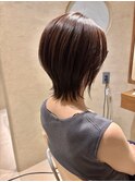 大人くびれショートレイヤー【佐藤和弥】