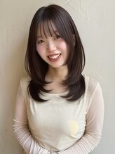 ベル 表参道店(Belle)&nbsp;吉田 百花 【表参道】