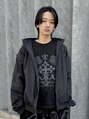 ハロ(Halo)&nbsp;梶野 優斗