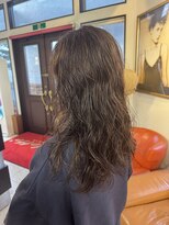 コレットヘア(Colette hair)&nbsp;【Ren】大人ウェーブヘア