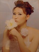 イッツヘアーガーデンリュクス(It's Hair GARDEN LUXE) 小悪魔キュート