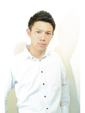 ヘアーサロン ホウジョウ(Hair salon HOJYO) ショート9