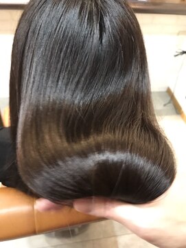 リコ(Rico) 『綺麗な大人は髪から伝わる』カラー+トリートメント