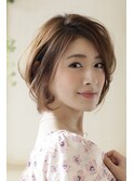 エアリーボブ