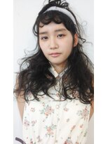 サロン アコ(salon aco)&nbsp;「relax×aco×S.l」