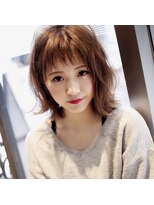 フォルテ ガーデン ヒルズ 静岡店(FORTE GARDEN HILLS)&nbsp;髪質改善/韓国風/透明感カラー/縮毛矯正