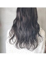 ミント(mint) *スモーキーアメジスト*