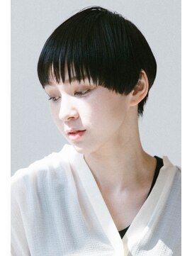 フェイバリットガーデン(FAVORITE GARDEN) 【favorite garden齋藤隆志】大人かわいい　小顔　マッシュ