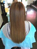 ラフォンテ(La fonte)&nbsp;ヘアエステ/20代/30代/40代/50代/つくば