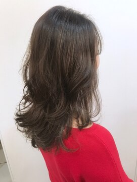 プログレス 中野店(PROGRESS) スモークベージュ