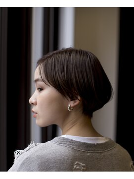 キーノ(kino) 美しい人とフォルム