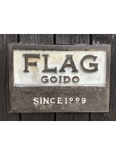 FLAG　五位堂本店