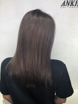 アンク クロス 池袋北口店(ANKHCROSS)&nbsp;《アンククロスYUKI》ラベンダーアッシュ