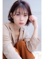 テイラー(Taylor)&nbsp;【Taylor 】☆大宮  大人可愛いショートボブ