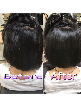 ペネロープ(Penelope) 【penelope】山下 髪質改善20代30代40代