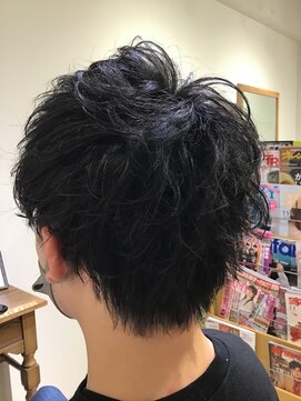 ユーネリー(U-NERY) メンズスタイル