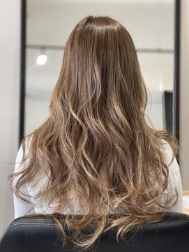 リベルタ(LIBERTA) ハイライト/白髪染め卒業/ハイトーン