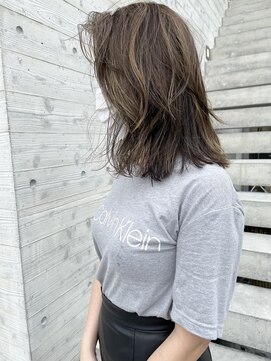 エイト マカビ 沖縄真嘉比店(EIGHT makabi) 【EIGHT真嘉比】EIGHT STYLE