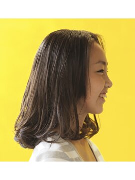 ミューク(mjuk) kids hair style