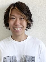 ピスカピスカ(Pisca×Pisca) 島川 達也