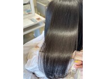 ヘアーエスクールフェイス(hair S. COEUR face)