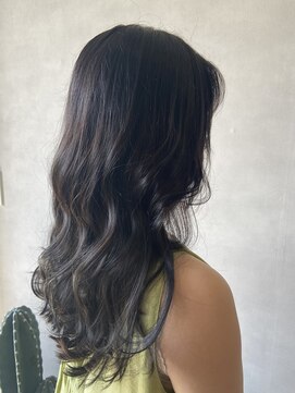 ルフレ 新宿本店1st(Reflet) 《プルエクステ☆ダイヤモンド80本》#新宿#新宿三丁目#髪質改善