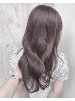 アデル 青山(Adele) ビターチョコレート/ミルクチョコレート/髪質改善/縮毛矯正/青山