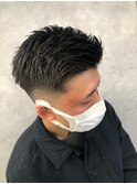 フェードスタイル