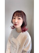 ナチュラルターバン(NATURAL Turban)&nbsp;グラデーションカラー