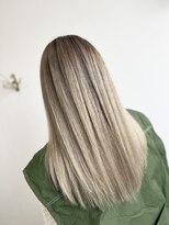 ウッズ(uzzu)&nbsp;ハイトーン