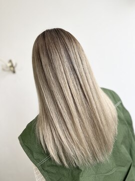 ウッズ(uzzu) ハイトーン