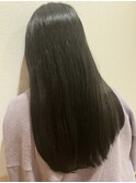ブルーブラック