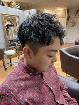 トランク(ToRank) 【ToRank】ライトジェットスタイル