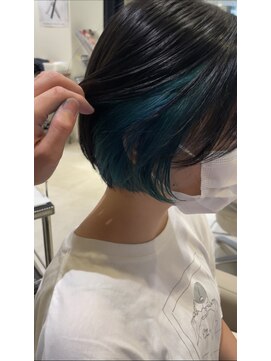 ウィル 京橋店(WiLL) ☆20代30代40代◎大人女性でも可愛いデザインカラー☆