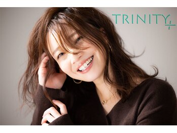TRINITY+【トリニティ プラス】