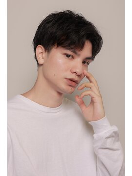 ジュネスゼロニ(JUNES 02) ラフセンターパート