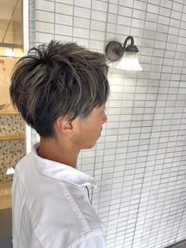 ダリア 立川 立川北口(daLia) クールハイライト