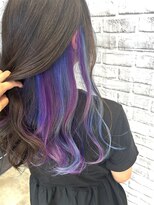 アヤナ バイ アヤラ(ayana by ayala)&nbsp;【RENA】ユニコーンカラー