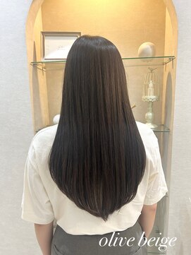 カラークチュール(Color Couture) 魅力倍増カール/セミディ/シアーカラー/ショートヘア/姫カット