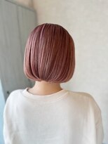 シュアショット(SURE SHOT)&nbsp;ピンクショート