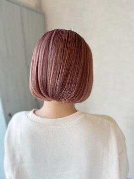 シュアショット(SURE SHOT) ピンクショート