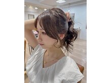 リジェール 金山店