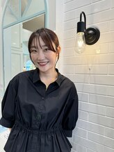 アッシュ 北上尾店(Ash) 高橋 実玖