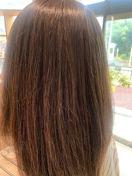 カノン(KANON) ロング