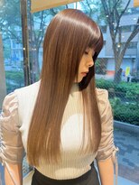 アスピリーフ(ASPILEAF) メテオトリートメントカラー